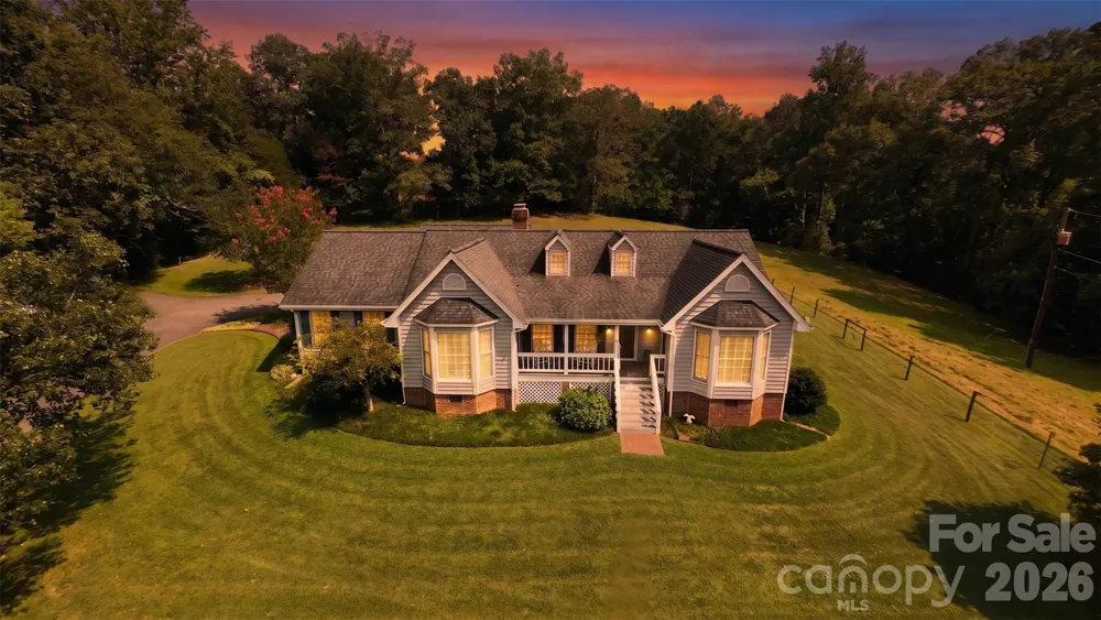 119 Mike Ledford Road Kings Mountain, NC 28086