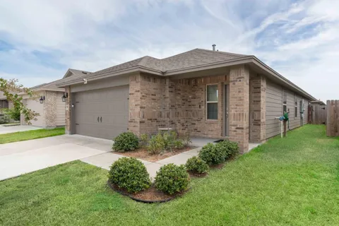 6709 Herd Rider Ln