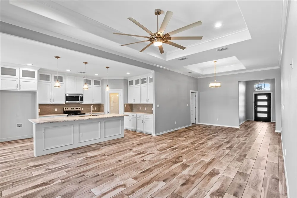 7341 Clapton Drive Corpus Christi, TX 78414