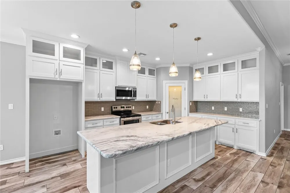 7341 Clapton Drive Corpus Christi, TX 78414