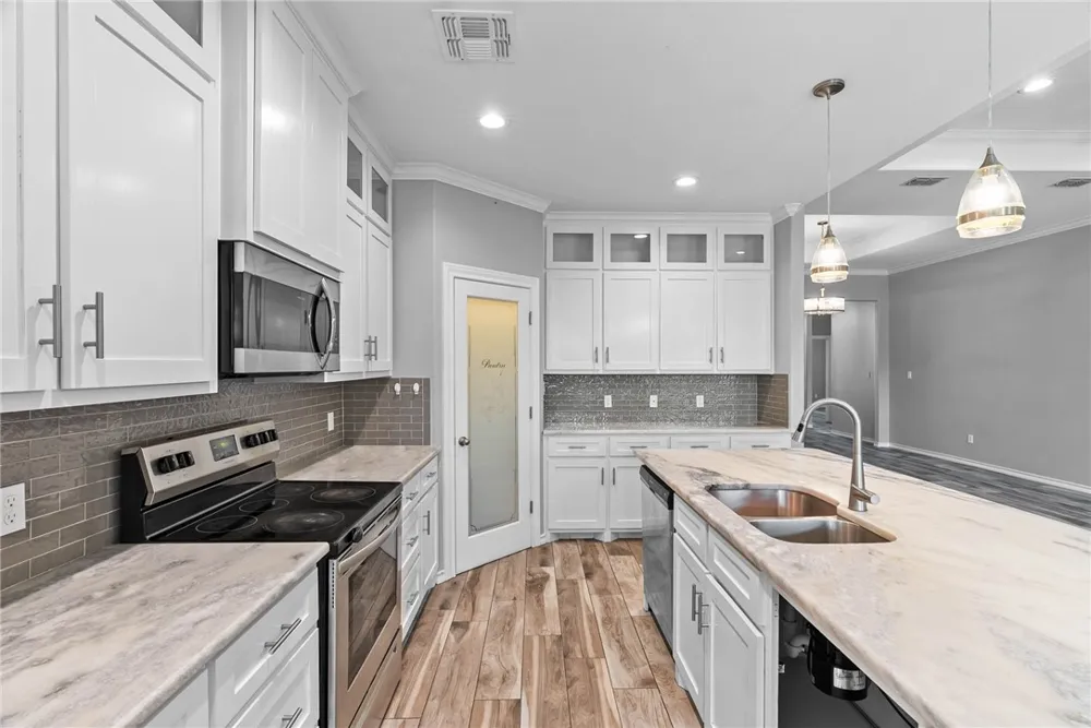 7341 Clapton Drive Corpus Christi, TX 78414