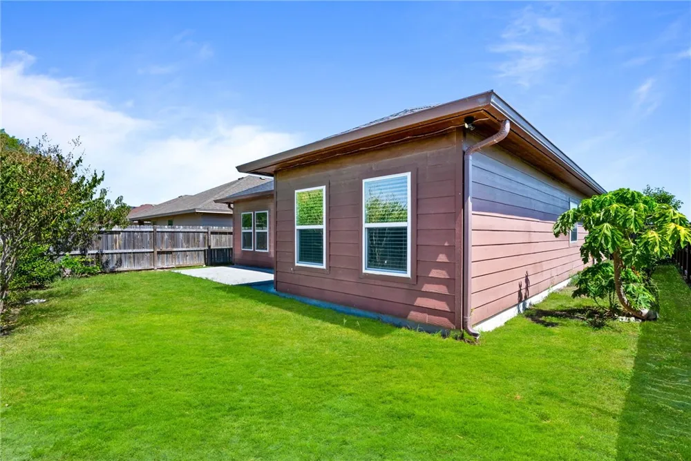 7341 Clapton Drive Corpus Christi, TX 78414