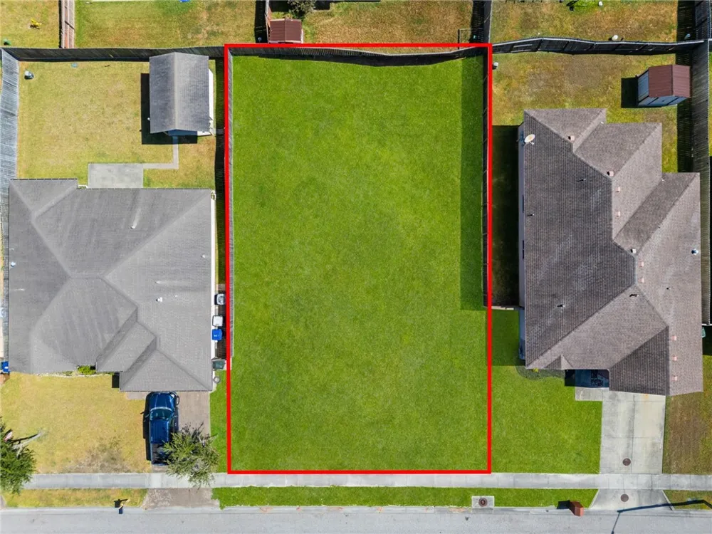 6226 Queen Bess Drive Corpus Christi, TX 78414