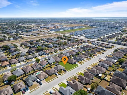 6226 Queen Bess Drive