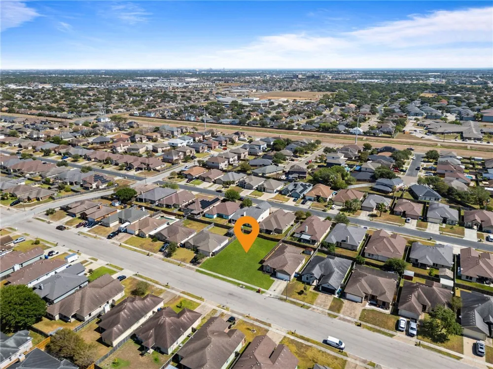 6226 Queen Bess Drive Corpus Christi, TX 78414