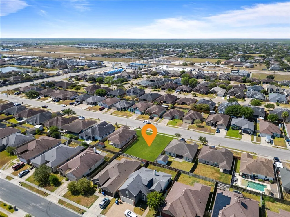 6226 Queen Bess Drive Corpus Christi, TX 78414