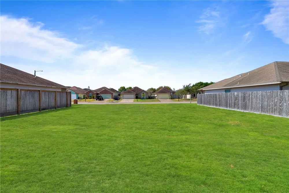 6226 Queen Bess Drive Corpus Christi, TX 78414