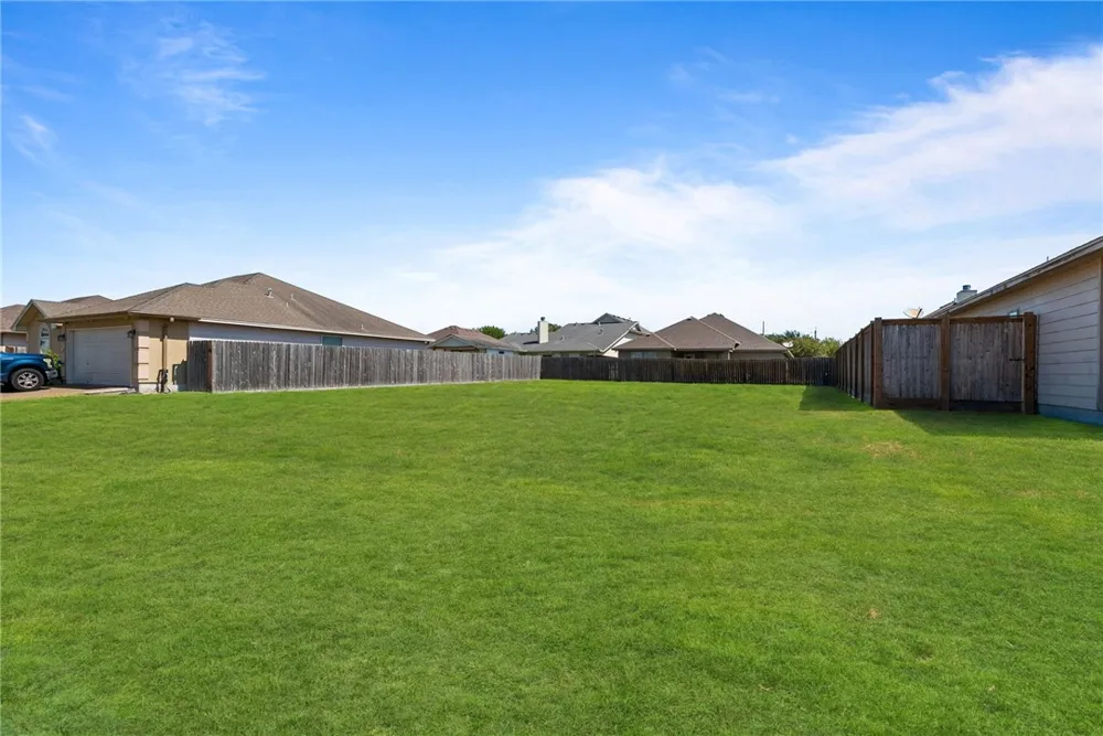6226 Queen Bess Drive Corpus Christi, TX 78414