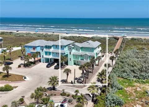 5601 State Highway 361 #101