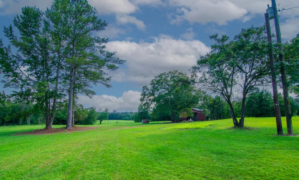 616 Twin Lakes Road Waverly Hall, GA 31831