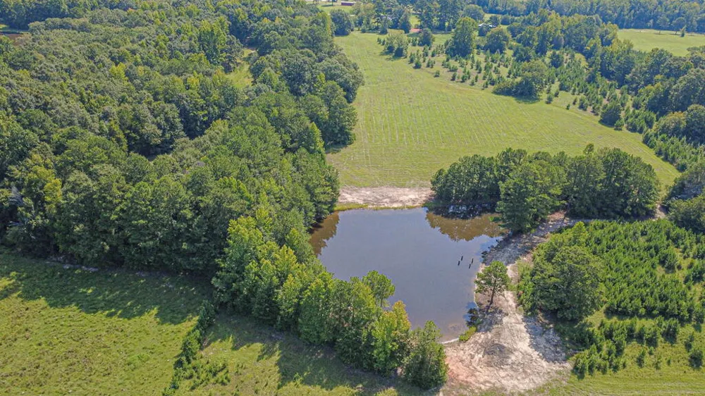 616 Twin Lakes Road Waverly Hall, GA 31831