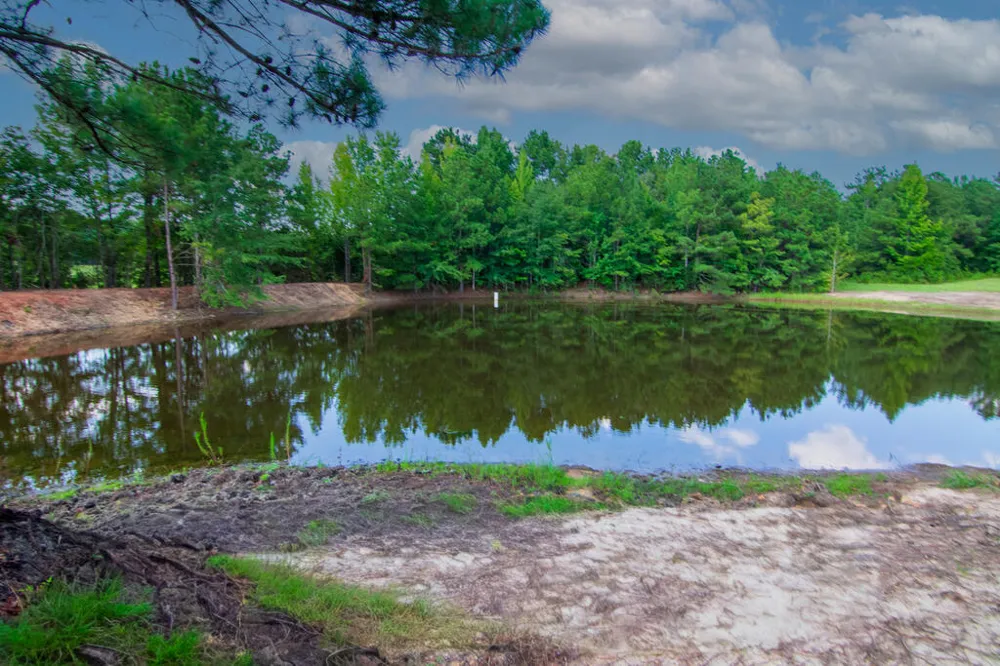 616 Twin Lakes Road Waverly Hall, GA 31831