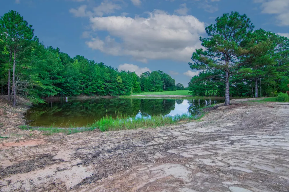 616 Twin Lakes Road Waverly Hall, GA 31831