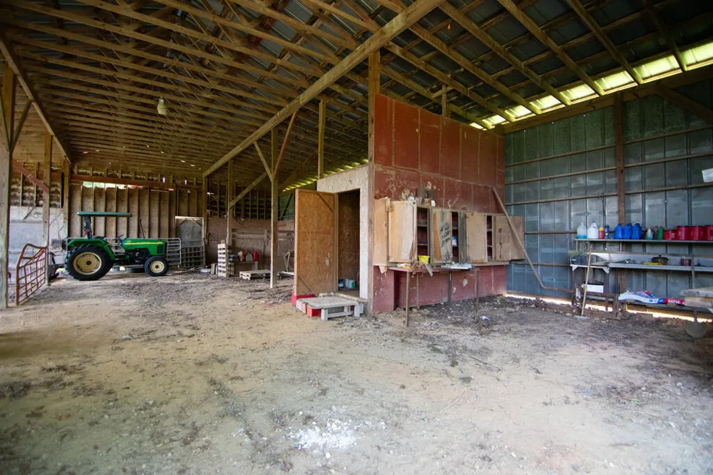 616 Twin Lakes Road Waverly Hall, GA 31831