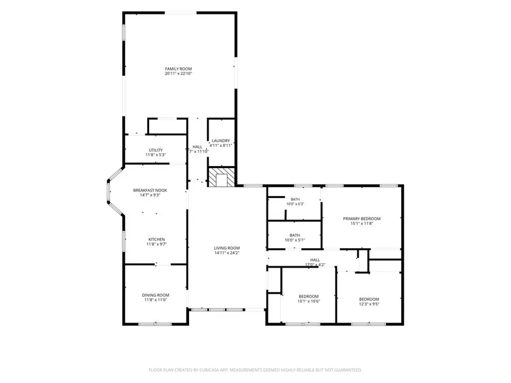 616 Twin Lakes Road Waverly Hall, GA 31831