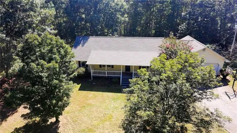 2186 Ewing Chapel Road
