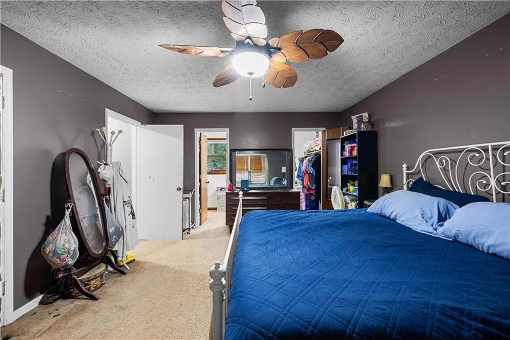 9330 Hidden Hollow Trail Jonesboro, GA 30236