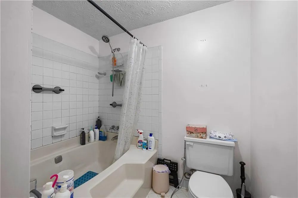 9330 Hidden Hollow Trail Jonesboro, GA 30236