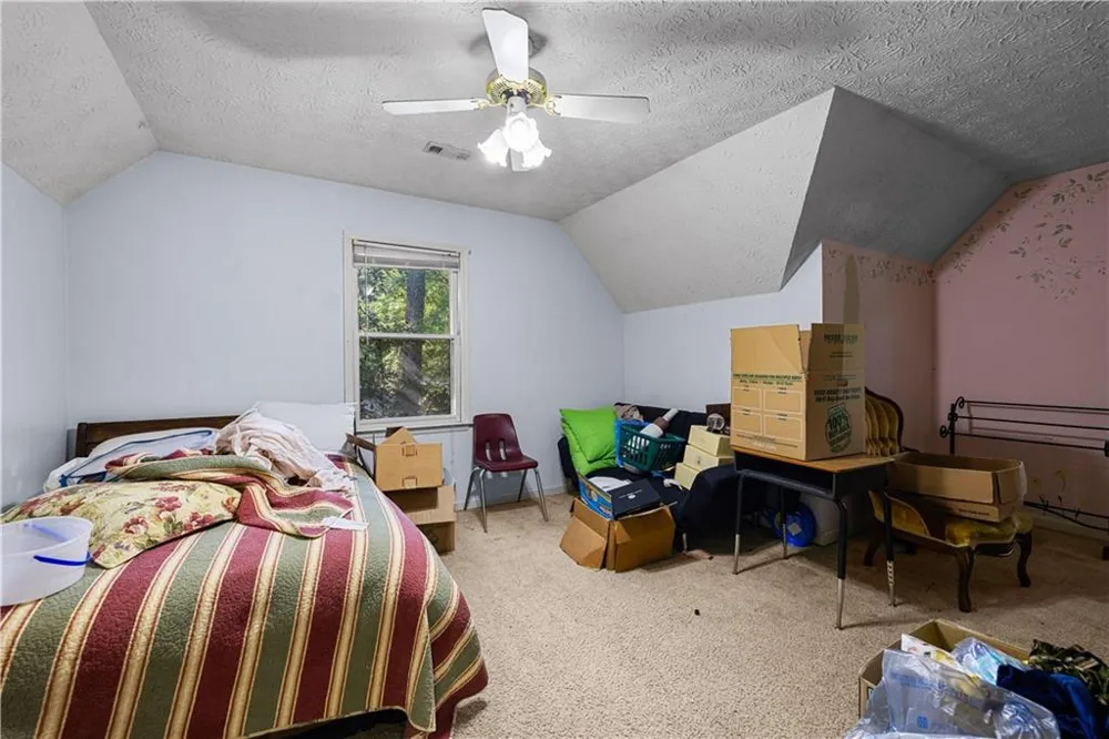 9330 Hidden Hollow Trail Jonesboro, GA 30236