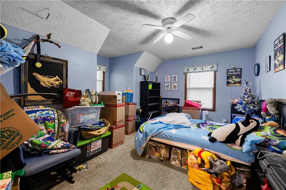 9330 Hidden Hollow Trail Jonesboro, GA 30236