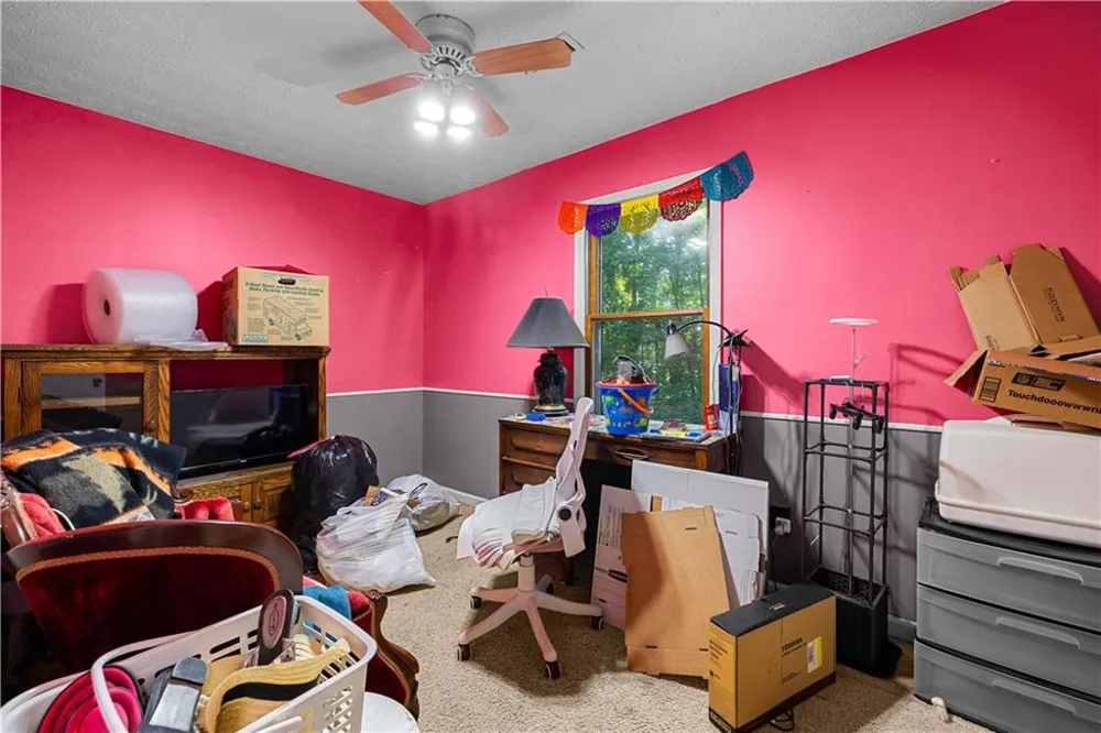 9330 Hidden Hollow Trail Jonesboro, GA 30236