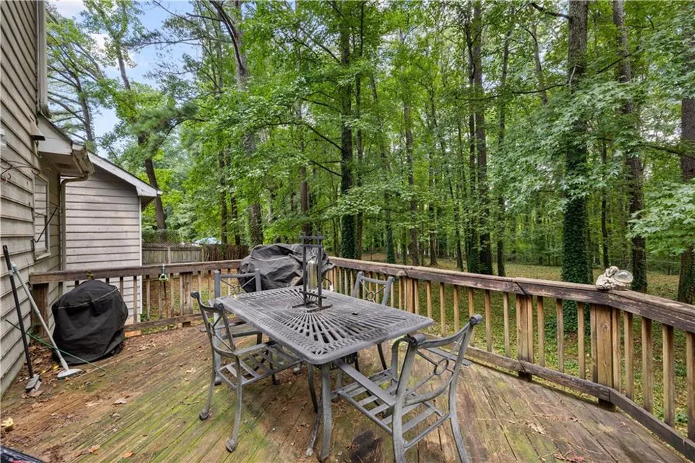 9330 Hidden Hollow Trail Jonesboro, GA 30236