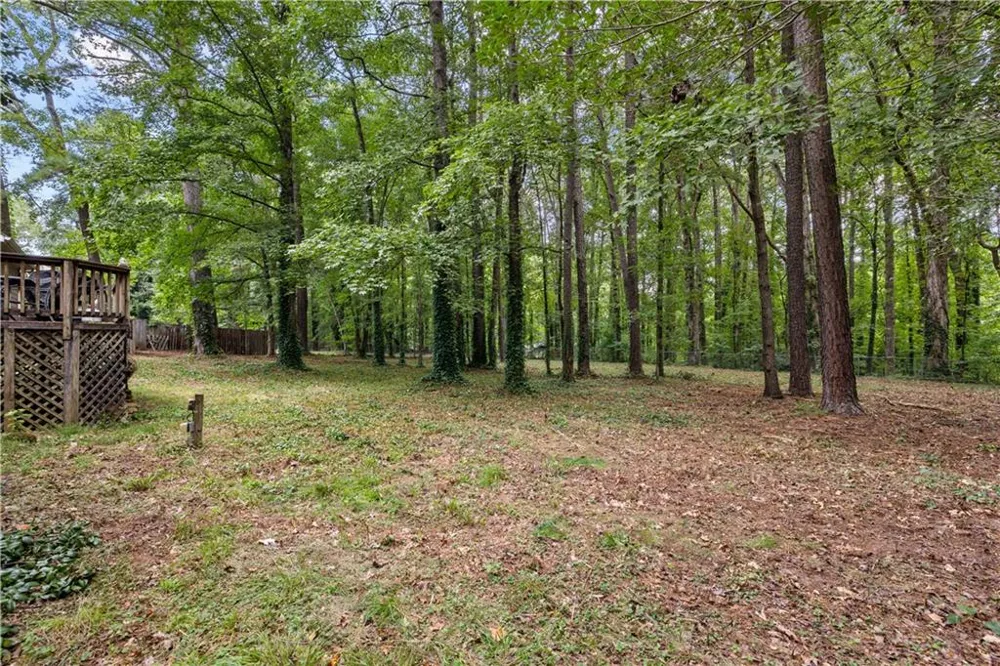 9330 Hidden Hollow Trail Jonesboro, GA 30236