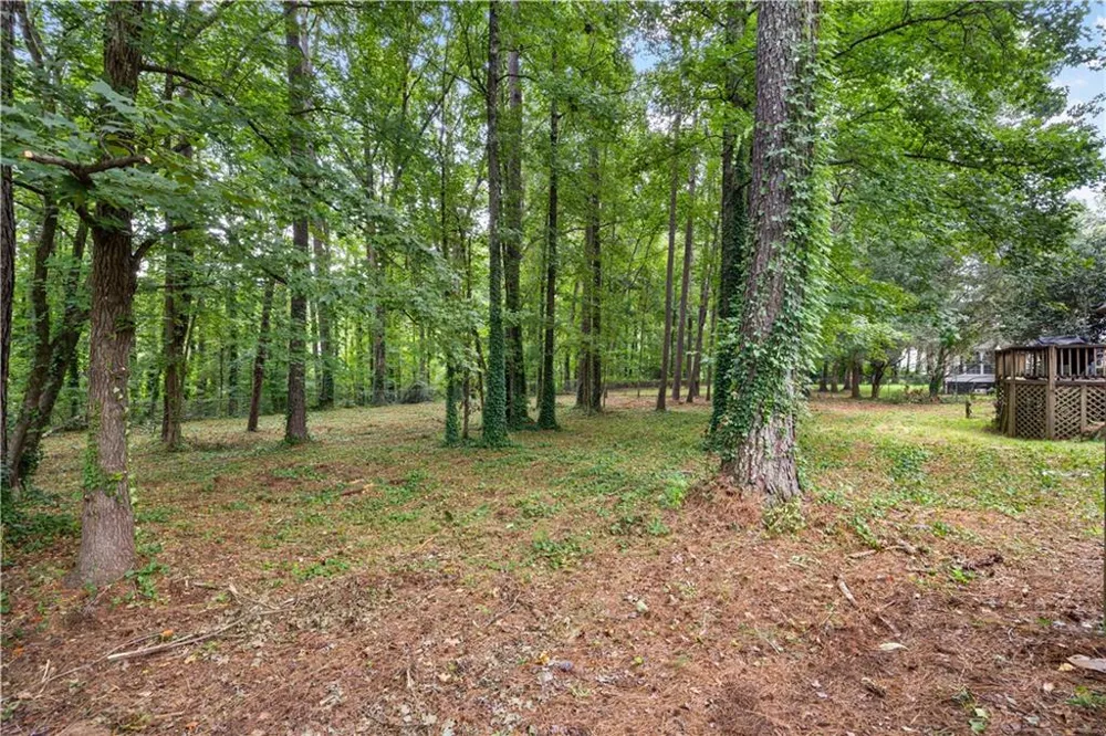 9330 Hidden Hollow Trail Jonesboro, GA 30236