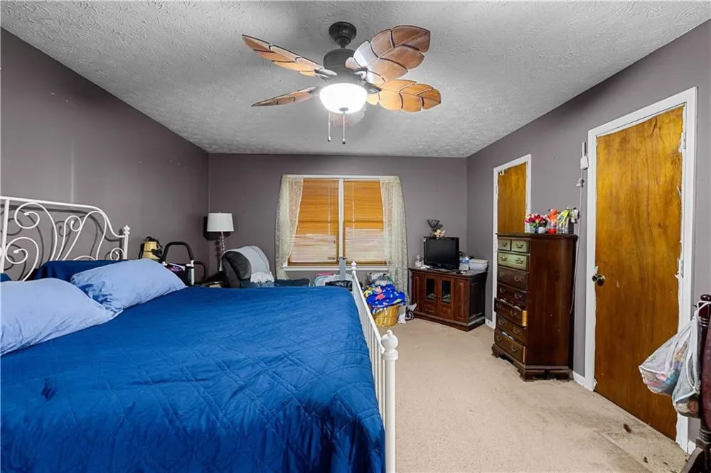 9330 Hidden Hollow Trail Jonesboro, GA 30236