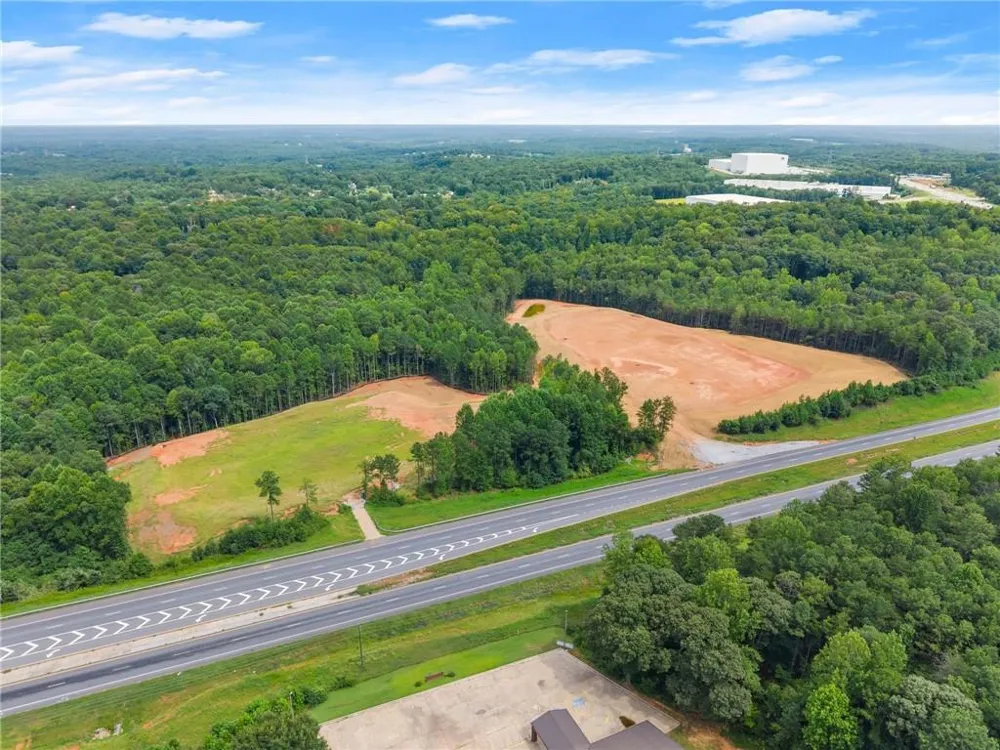 2811 Athens Highway Gainesville, GA 30507