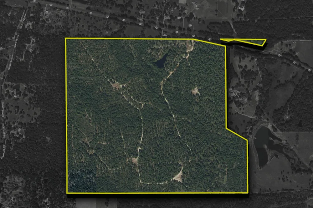 State Highway 294 Elkhart, TX 75839