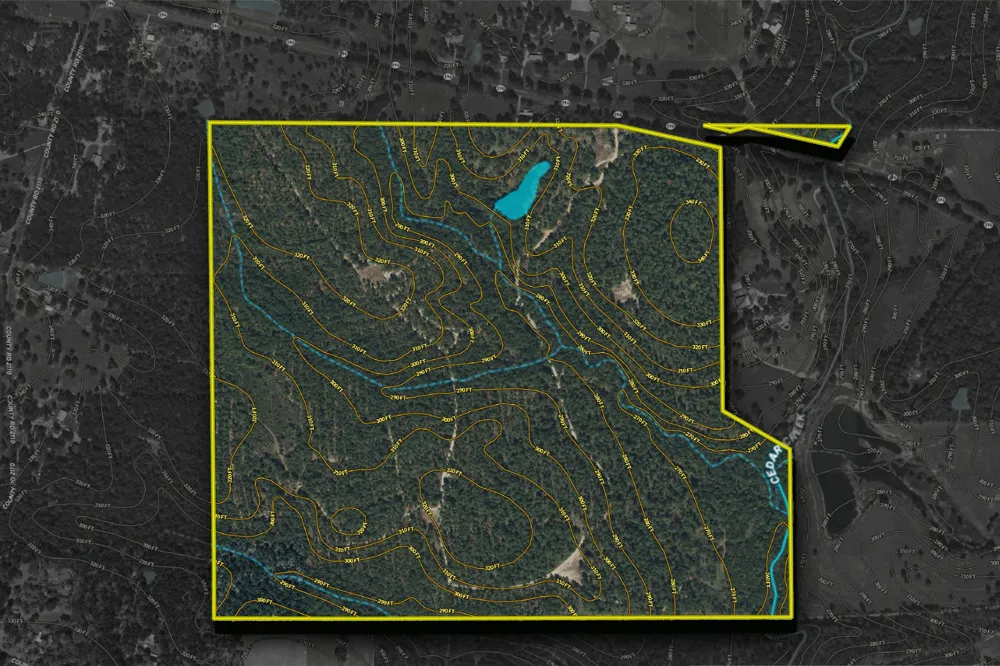 State Highway 294 Elkhart, TX 75839