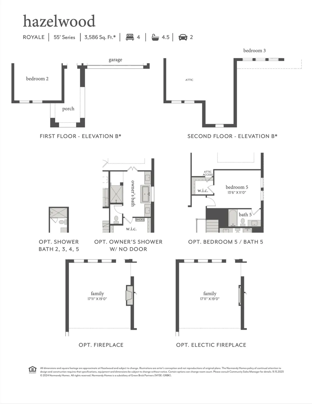 15663 Amber Street Frisco, TX 75033