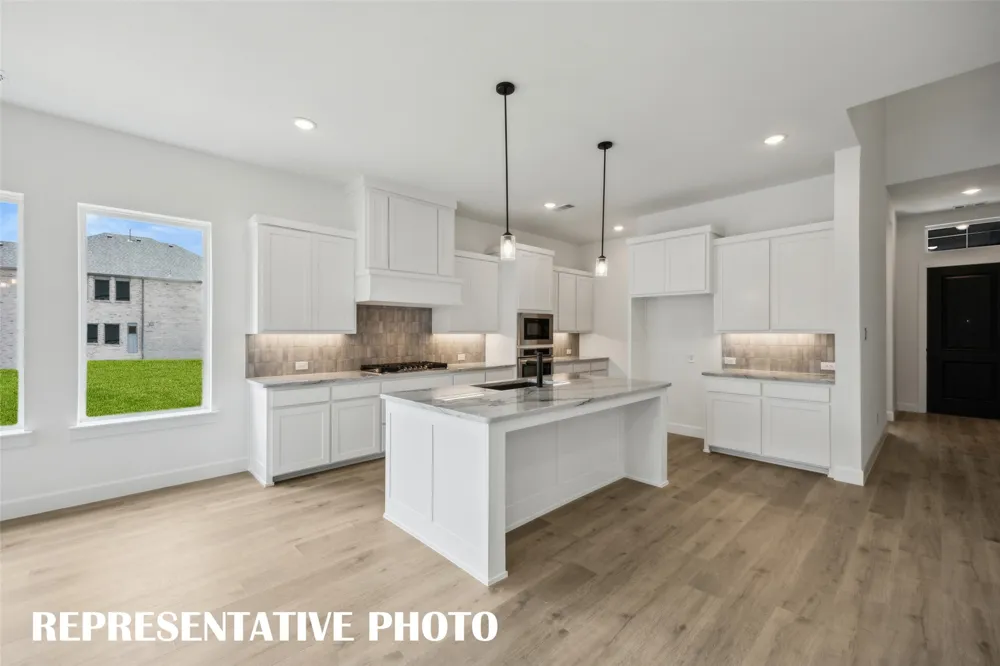 15663 Amber Street Frisco, TX 75033
