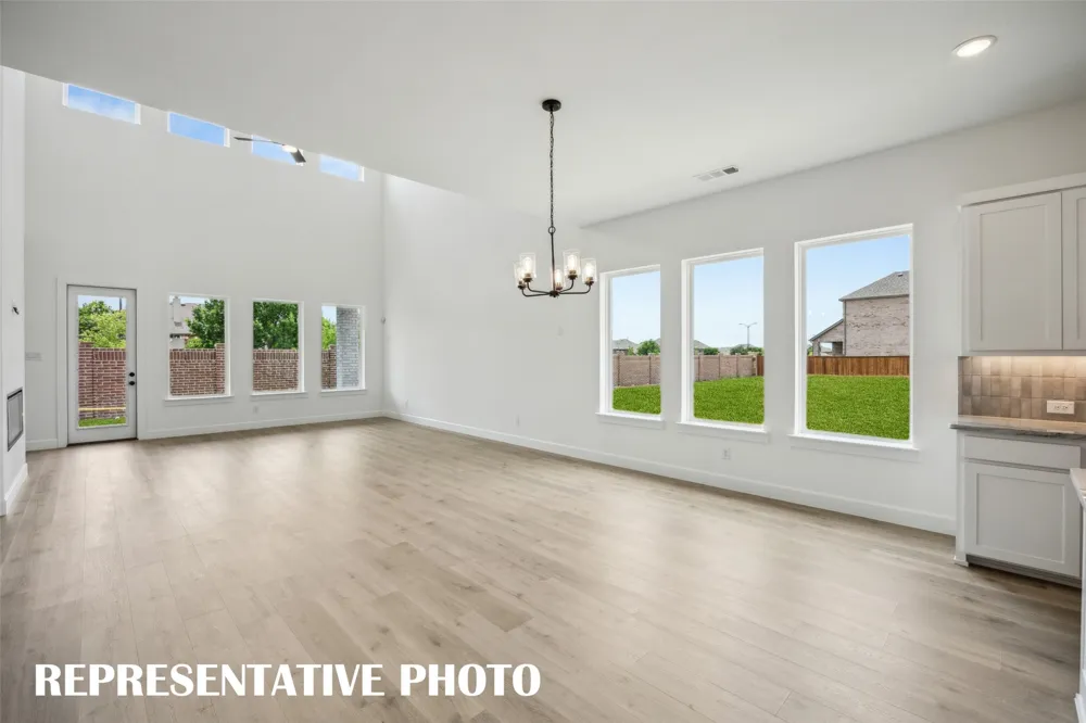 15663 Amber Street Frisco, TX 75033