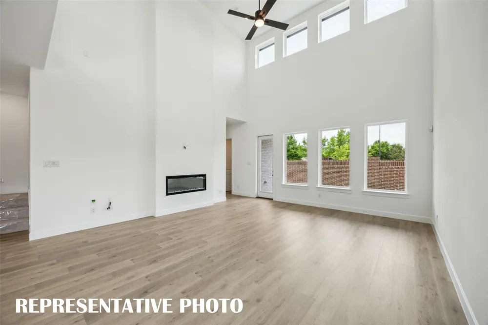 15663 Amber Street Frisco, TX 75033