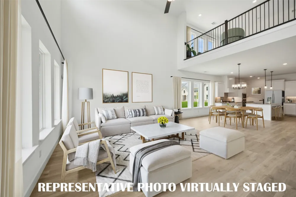 15663 Amber Street Frisco, TX 75033
