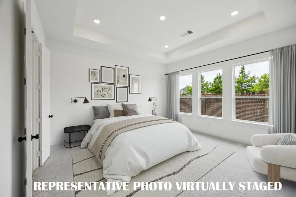 15663 Amber Street Frisco, TX 75033