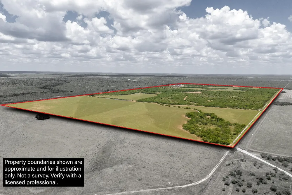2671 Fm2926 Clyde, TX 79510