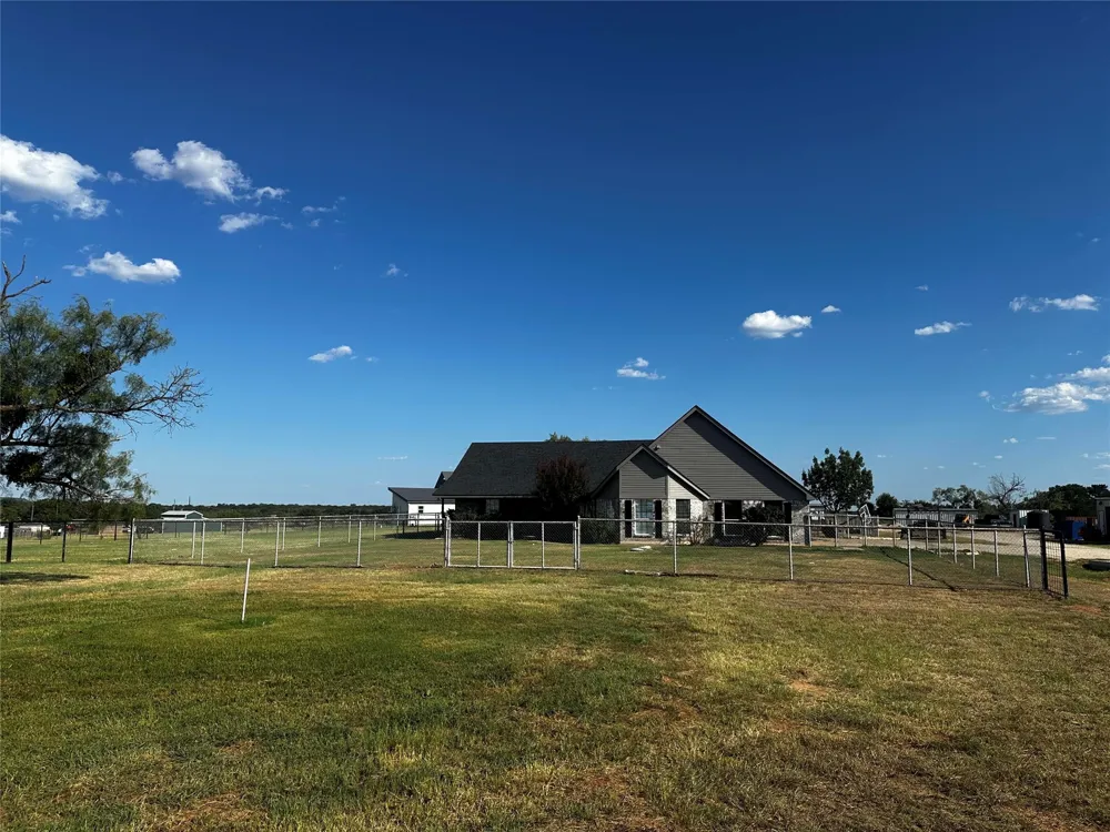 1000 Isa Way Tolar, TX 76476