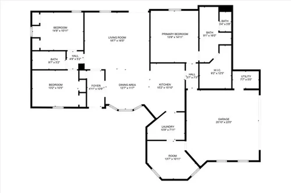 1000 Isa Way Tolar, TX 76476