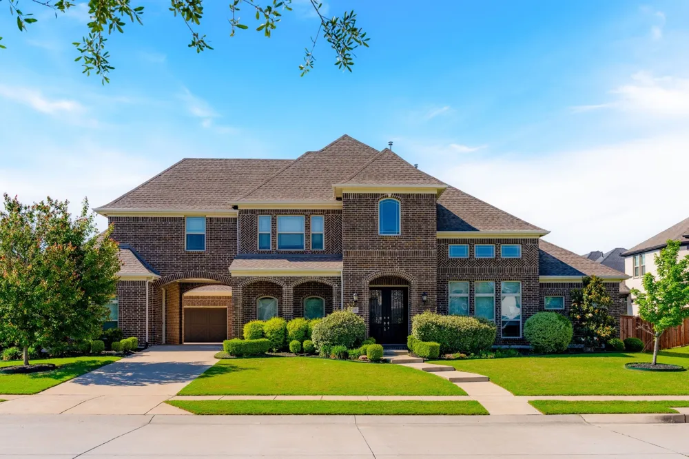 1730 Sweetwater Lane Prosper, TX 75078