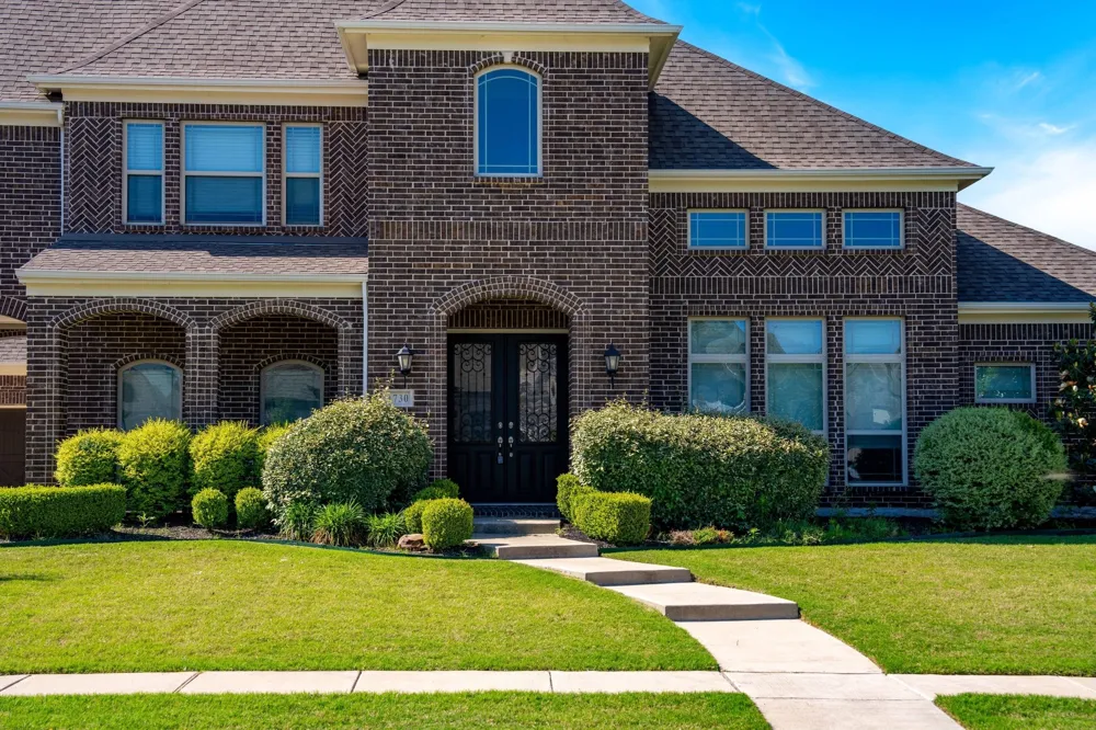 1730 Sweetwater Lane Prosper, TX 75078