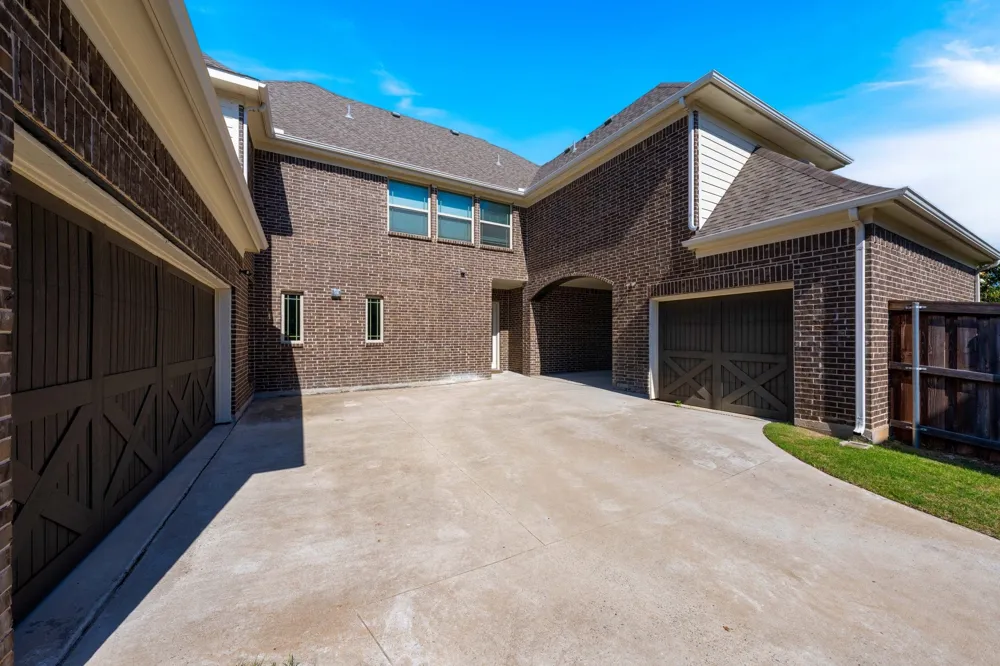 1730 Sweetwater Lane Prosper, TX 75078