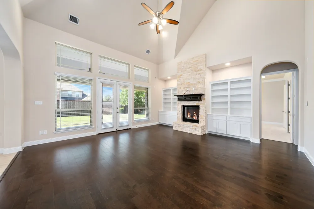 1730 Sweetwater Lane Prosper, TX 75078