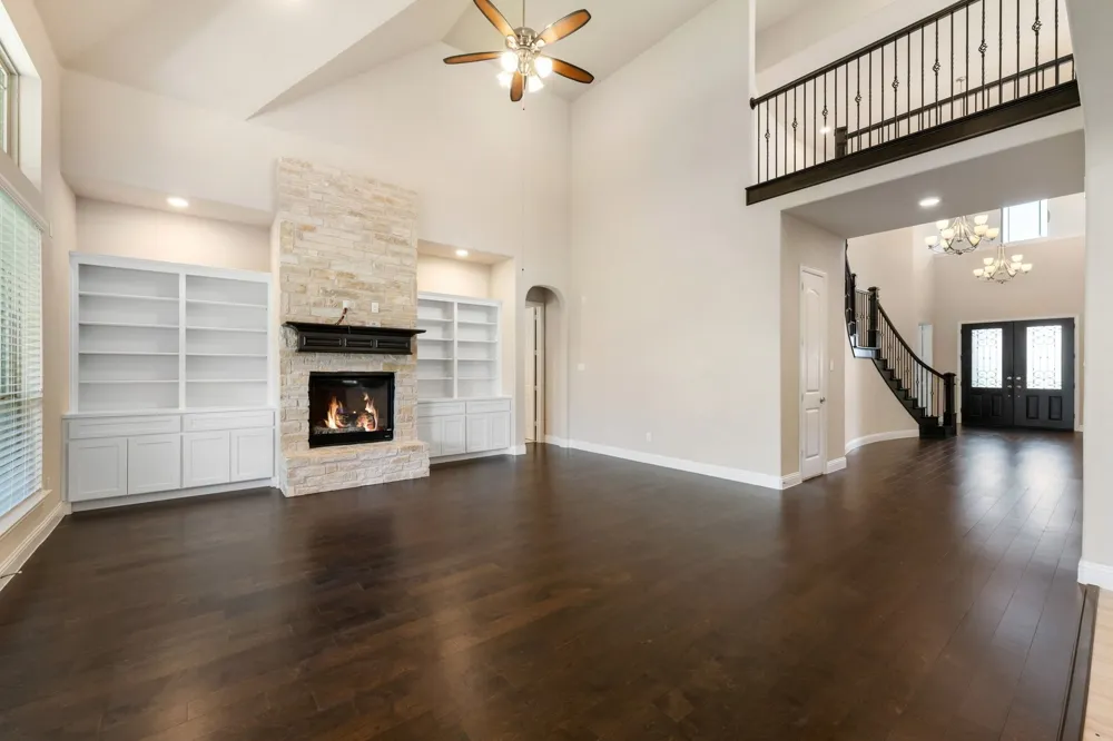 1730 Sweetwater Lane Prosper, TX 75078