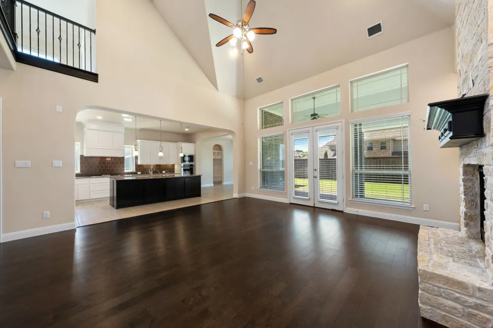 1730 Sweetwater Lane Prosper, TX 75078