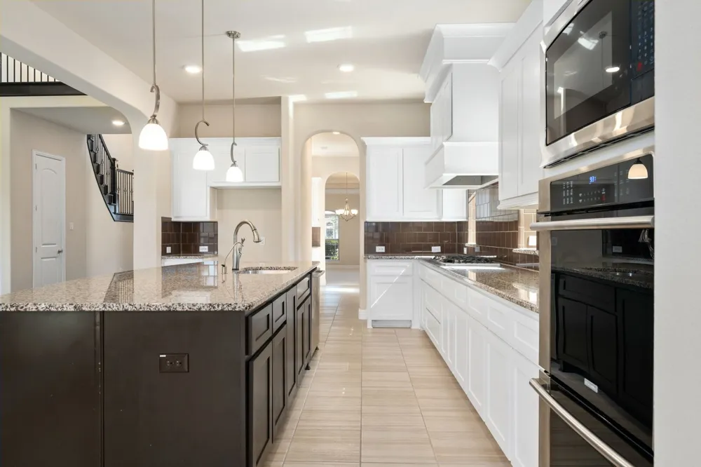 1730 Sweetwater Lane Prosper, TX 75078