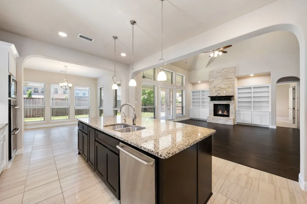 1730 Sweetwater Lane Prosper, TX 75078