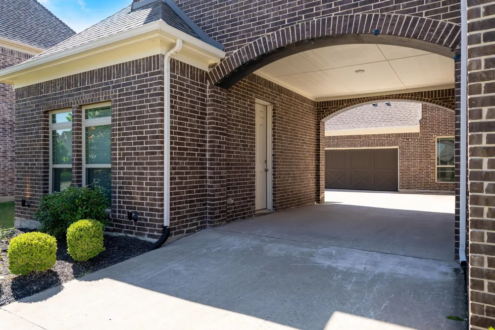 1730 Sweetwater Lane Prosper, TX 75078